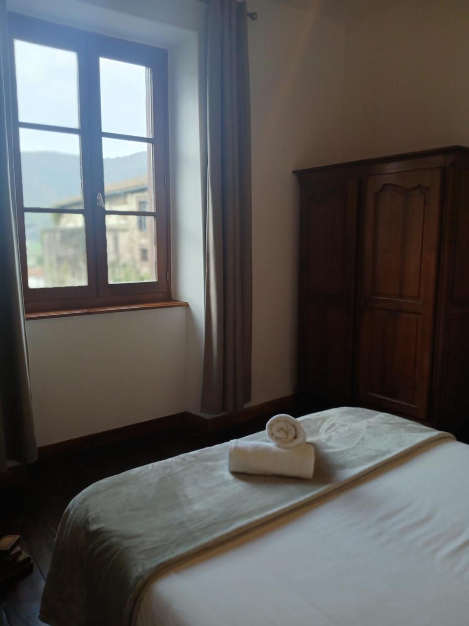 Maison Gohora Dago Saint-Jean-Pied-de-Port Εξωτερικό φωτογραφία