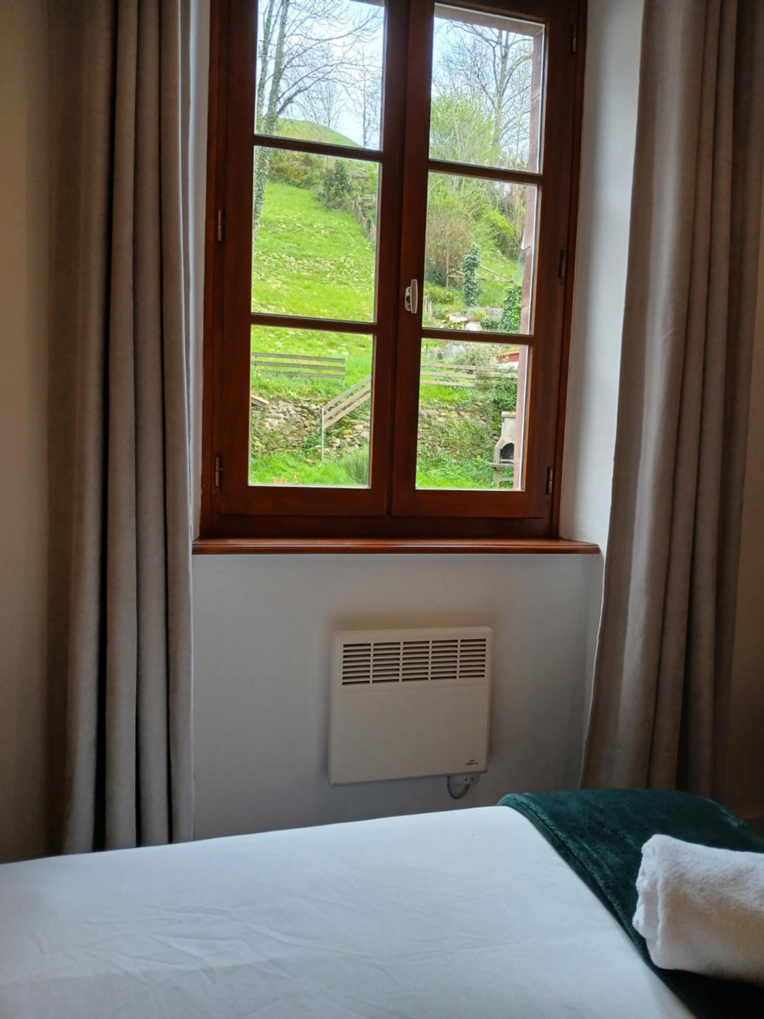 Maison Gohora Dago Saint-Jean-Pied-de-Port Εξωτερικό φωτογραφία